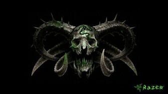 Razer Wallpaper Background
