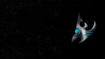 Starcraft Protoss Wallpaper