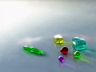 Crystal Photo Wallpaper Auto Desktop Background Features