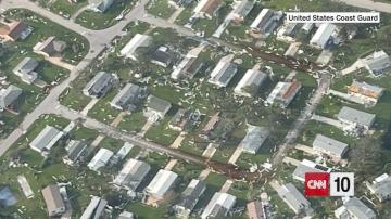Cnn The Big Stories Of Day Explained In Minutes