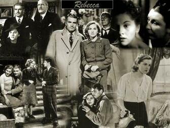 Laurence Olivier Image Rebecca HD Wallpaper And Background Photos