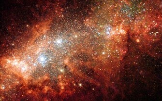 Hubble Telescope Wallpaper Hq