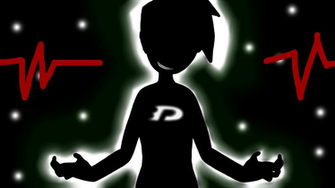 Bad Apple Danny Phantom By Tsundereviolet Chan
