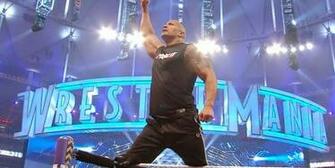 Like Our Cool Collection Of Best Wwe Wrestlemania Logo Wallpaper