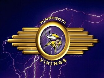 Minnesota Vikings Wallpaper For Desktop