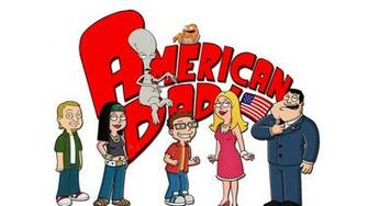 Pics Photos American Dad Wallpaper