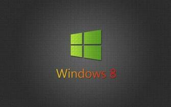 Grijze Windows Wallpaper HD Achtergrond
