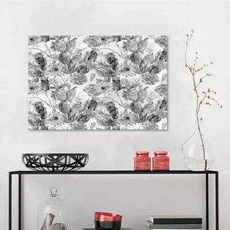 Amazon Unpremoon Cactus Wall Art S Pictures W X L
