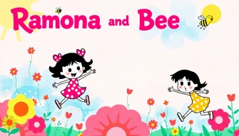 Ramona And Beezus Wallpaper