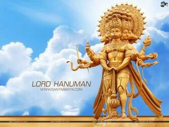 Hindu Gods Goddesses Full HD Wallpaper Image Santabanta