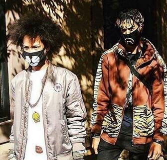 Ayo Teo Photos Of Last Fm
