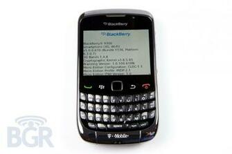 Live Wallpaper For Blackberry Curve