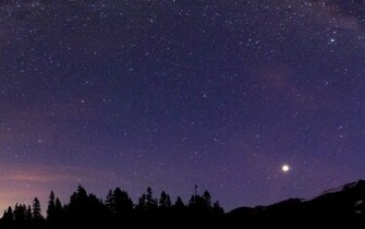 Wallpaper Of Stars World