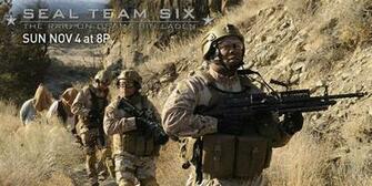 Is Seal Team Six The Raid On Osama Bin Laden A Political Propoganda