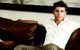 Zac Efron Desktop Wallpaper
