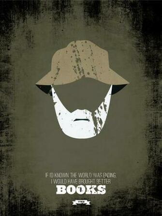 Walking Dead Minion Wallpaper iPhone