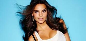 Emily Ratajkowski HD Wallpaper Downlaod New