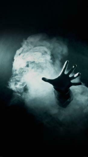 Abnormal Hand HD Wallpaper Wallpaperfx