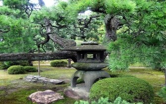 Bestofluau Beautiful Japanese Garden Wallpaper