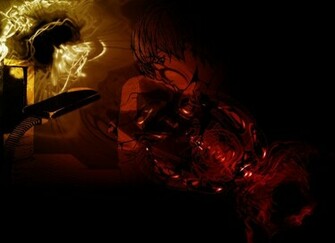 Light Yagami Wallpaper By Startua