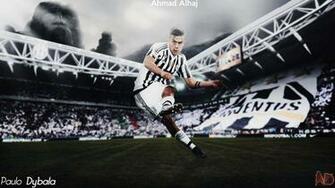 Paulo Dybala Wallpaper