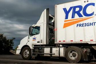 About Yrc Worldwide Transportation Service Provider