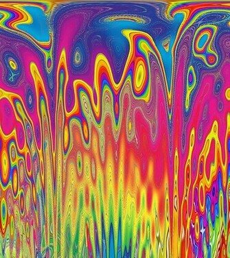 Acid Trip Graphics Code Comments Pictures