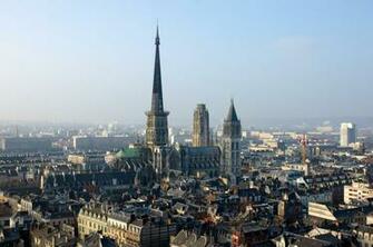 Rouen Pictures Photo Gallery Of High Quality Collection
