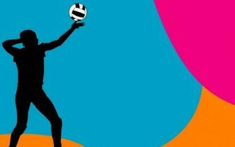 Ft 48ft Volleyball Photos Wallpaper And Pictures Here