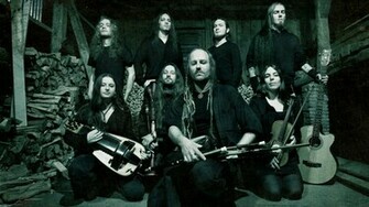 Eluveitie Wallpaper