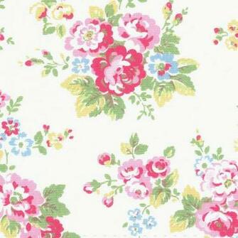 Cath Kidston Fabric Collection