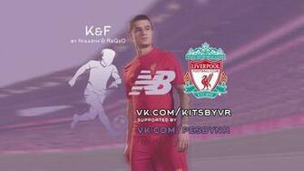 Liverpool Wallpaper