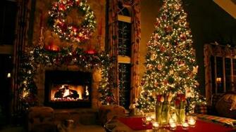 Desktop Wallpaper Christmas