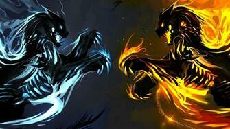 Awesome Ice Wallpaper Image In Collection