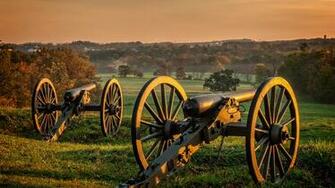 Gettysburg Wallpaper
