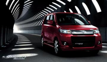Japan Kei Cars October Wagon R Back On Top Best Selling