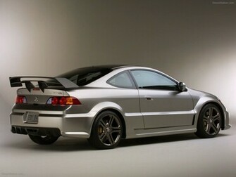 Home Acura Rsx