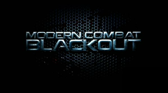 Modern Combat Blackout Anteprima iPhoneitalia