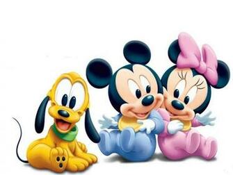 Cute Disney Wallpaper