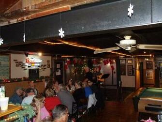 First Live Music List Of The New Year Port Richey Fl Patch