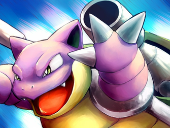 Shiny Blastoise Wallpaper By Togechu