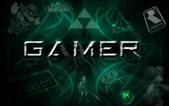 Pc Gamer Wallpaper HD