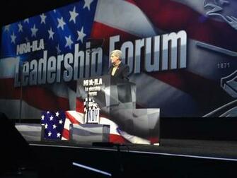 National Rifle Association Wallpaper
