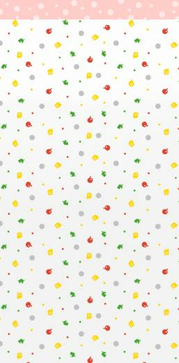 Animal Crossing Custom Background By Redhoozuki