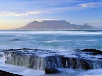 South Africa Wallpaper