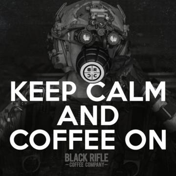 Black Rifle Coffee Company In Light Of The Covid Outbreak We