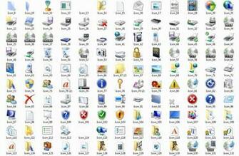 Win7 Defalt Iconpack Installer By Cutechinu