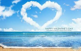 Valentines Day Wallpaper 3d Nature