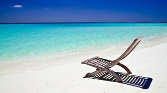 Pc Screen Using Beach Wallpaper Screensavers And