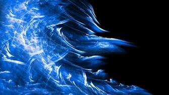 1080p Blue Wallpaper